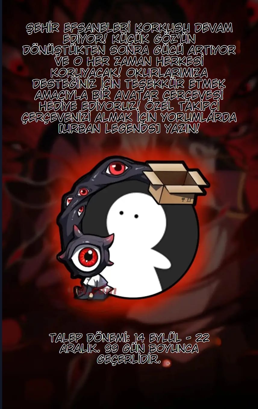 O Bir Şehir Efsanesi Bölüm 10 - Sayfa 75