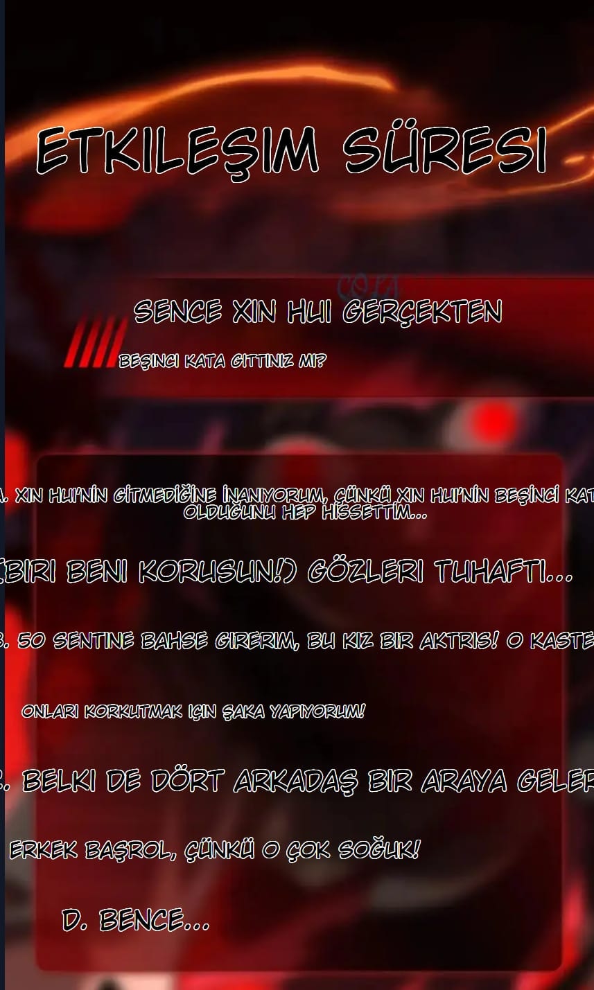 O Bir Şehir Efsanesi Bölüm 10 - Sayfa 77