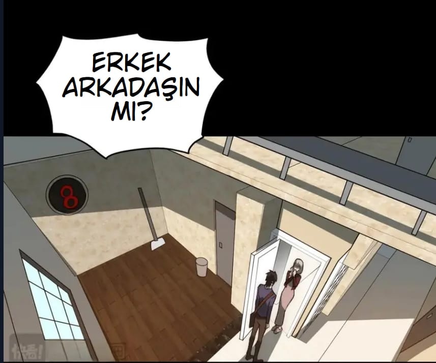 O Bir Şehir Efsanesi Bölüm 35 - Sayfa 4