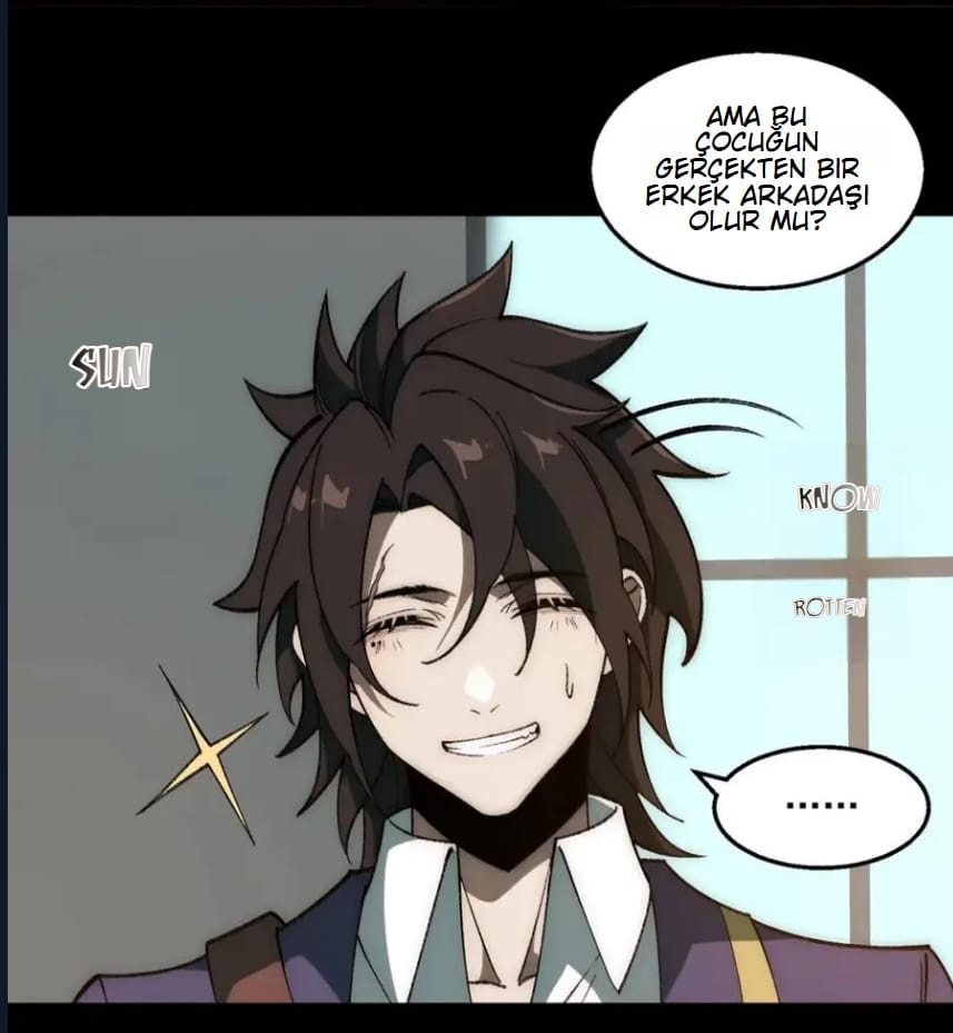 O Bir Şehir Efsanesi Bölüm 35 - Sayfa 5