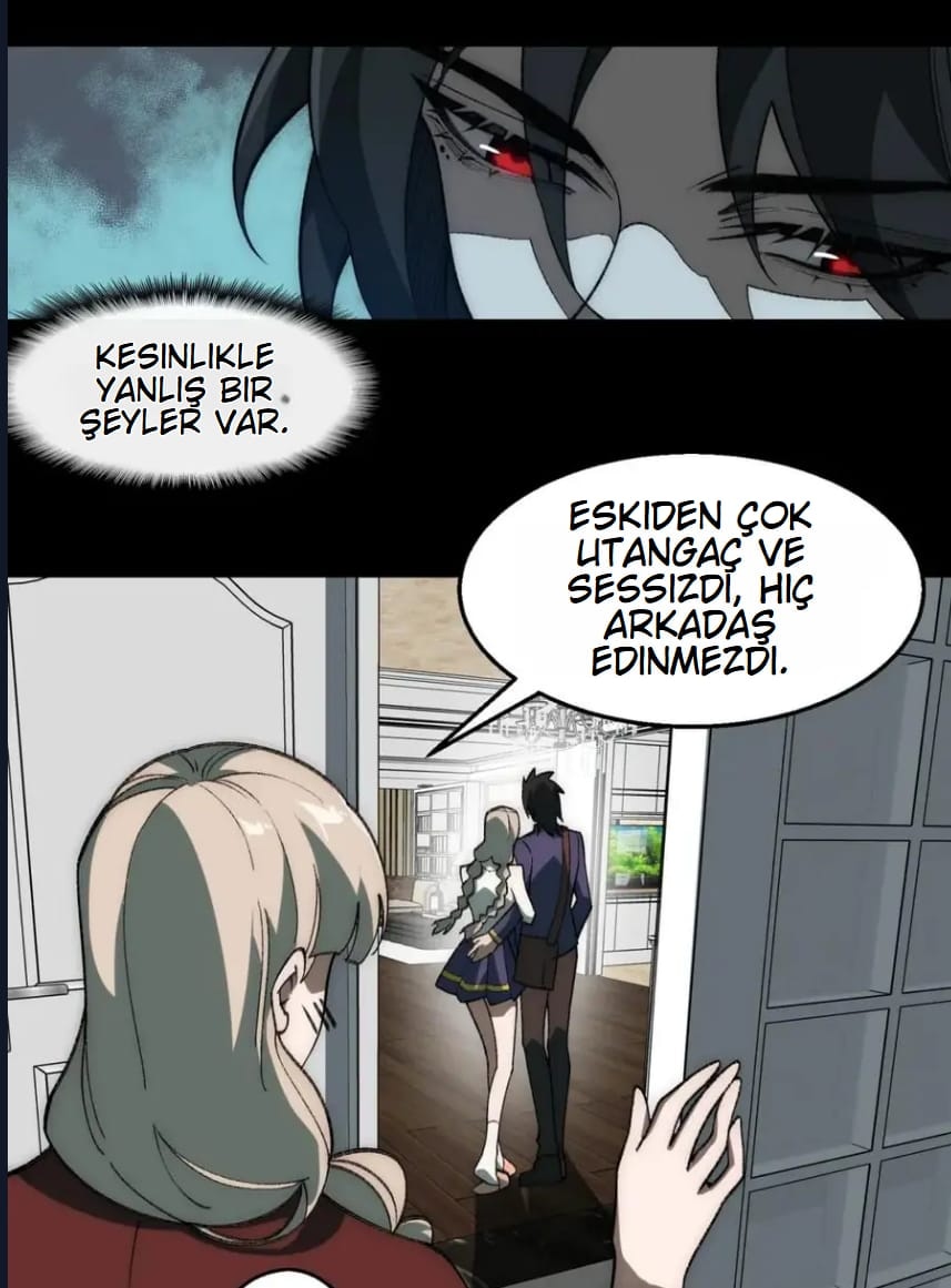 O Bir Şehir Efsanesi Bölüm 35 - Sayfa 10