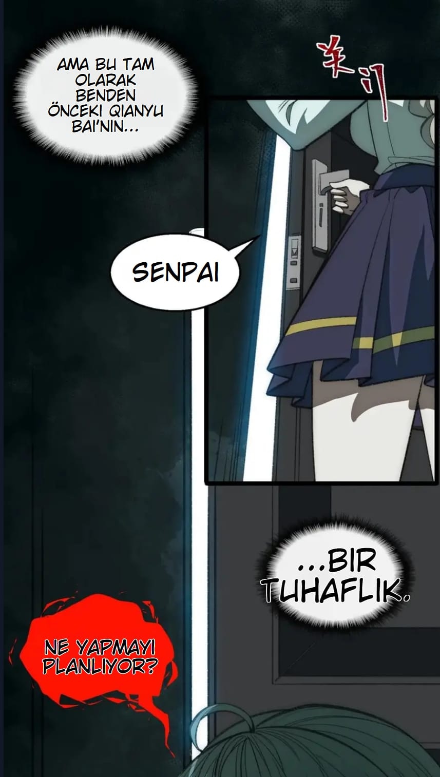 O Bir Şehir Efsanesi Bölüm 35 - Sayfa 17