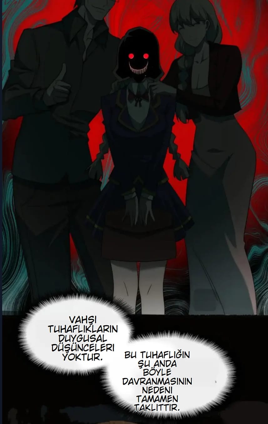 O Bir Şehir Efsanesi Bölüm 35 - Sayfa 19