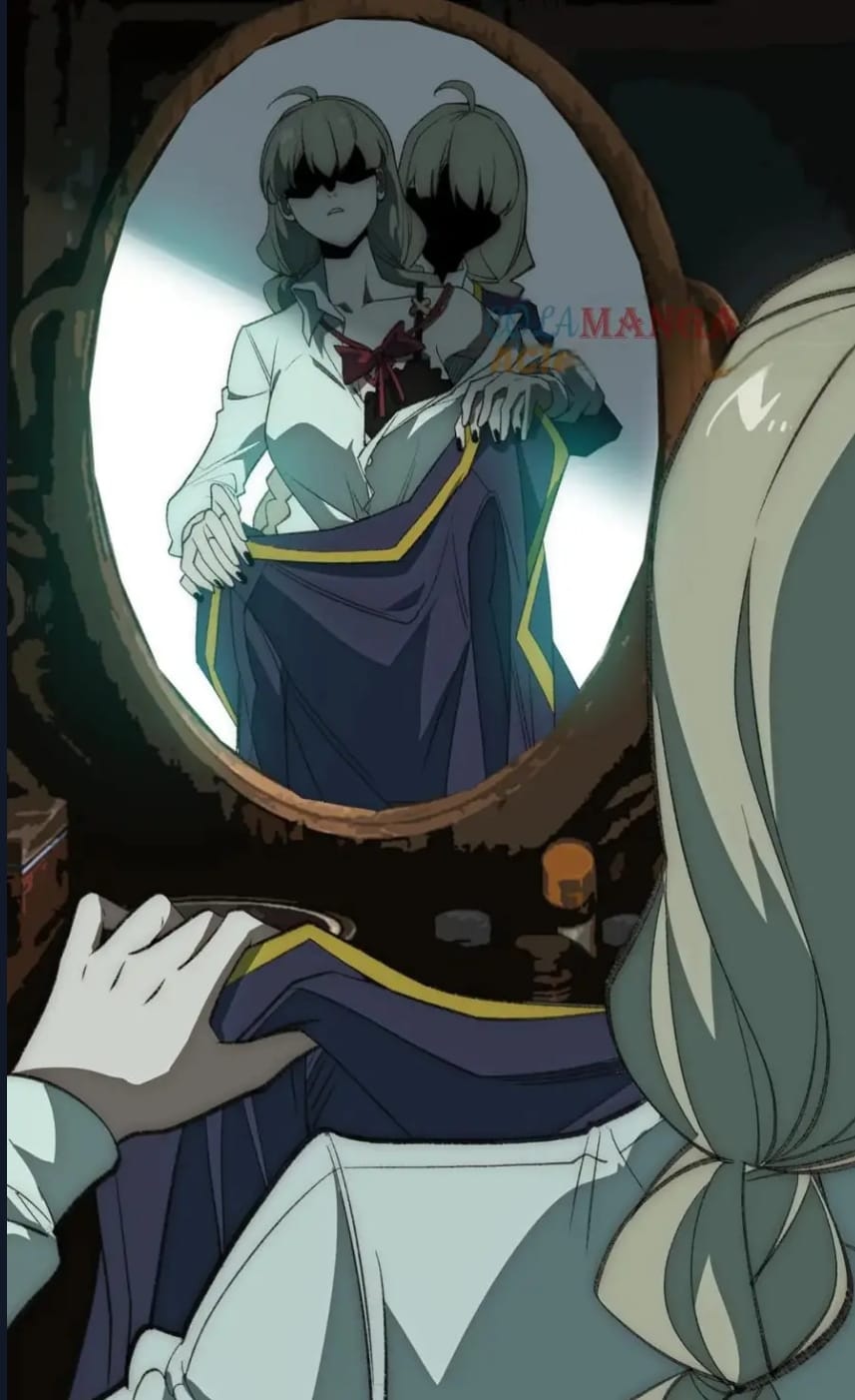 O Bir Şehir Efsanesi Bölüm 35 - Sayfa 20