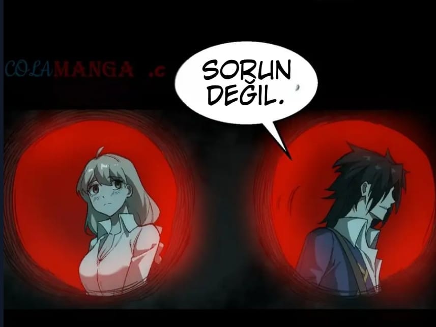 O Bir Şehir Efsanesi Bölüm 35 - Sayfa 23