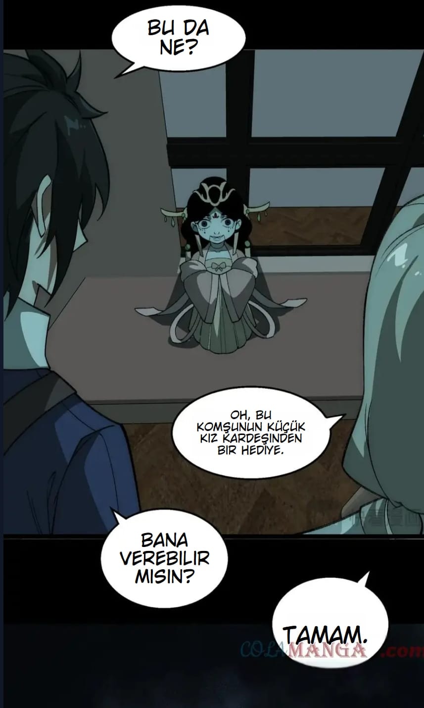 O Bir Şehir Efsanesi Bölüm 35 - Sayfa 25