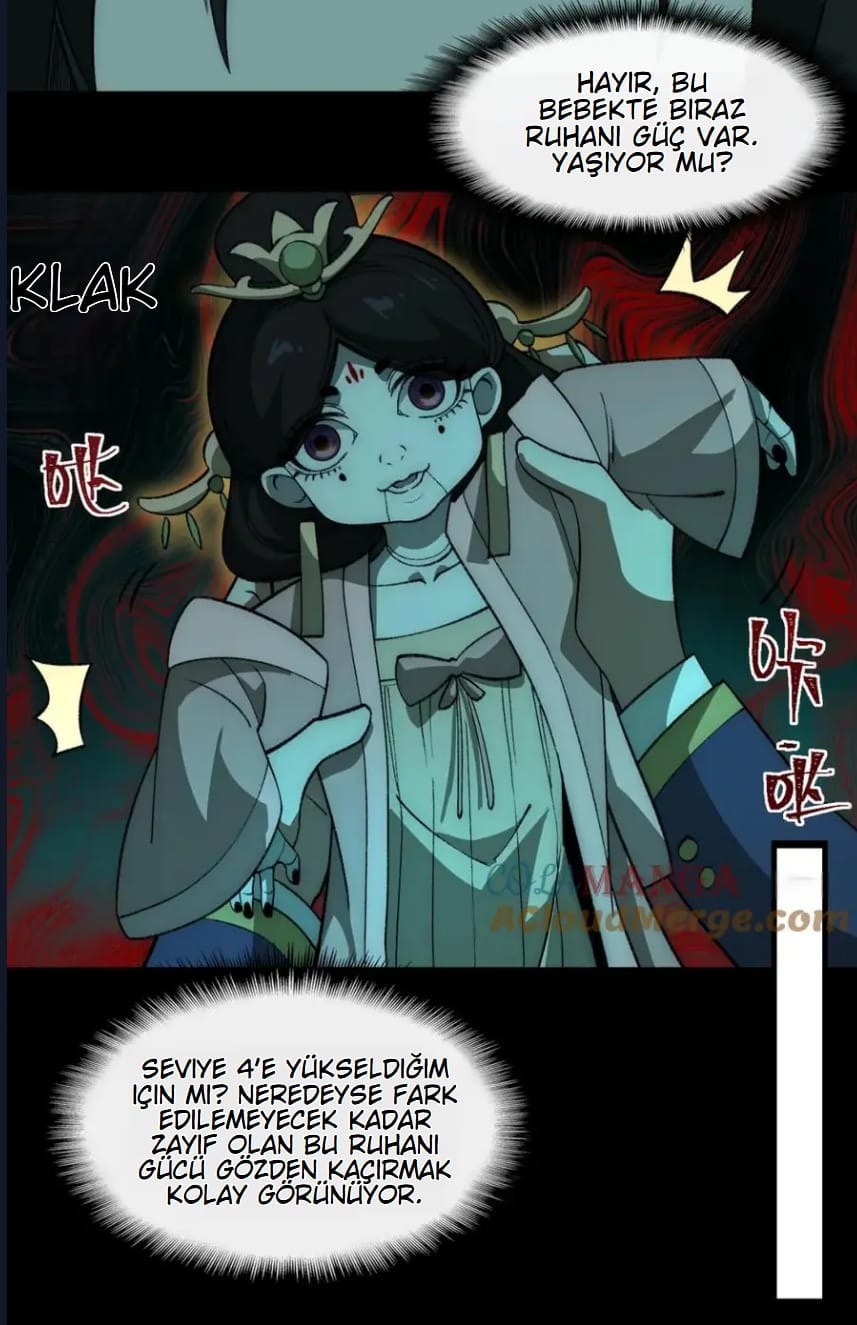 O Bir Şehir Efsanesi Bölüm 35 - Sayfa 28