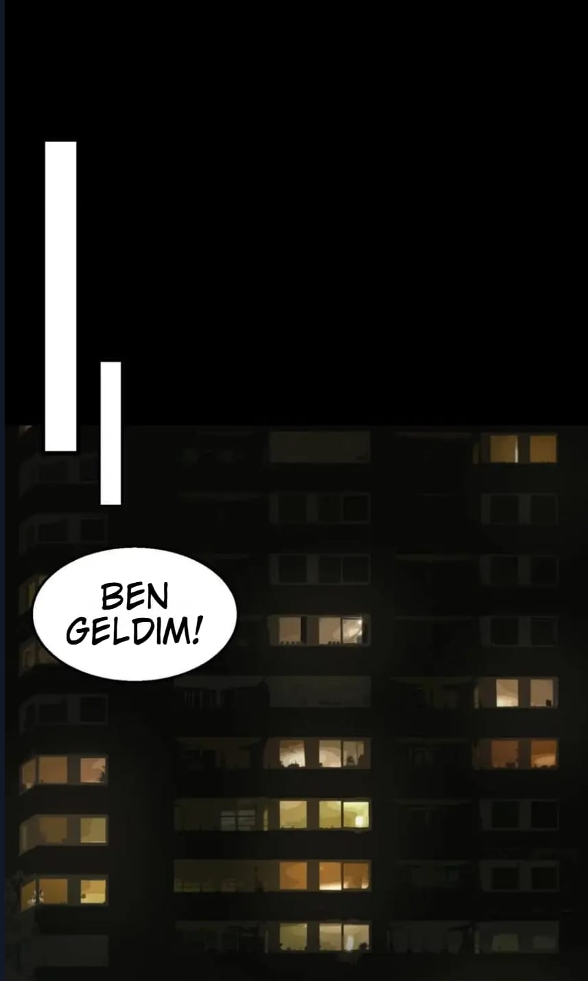 O Bir Şehir Efsanesi Bölüm 35 - Sayfa 29