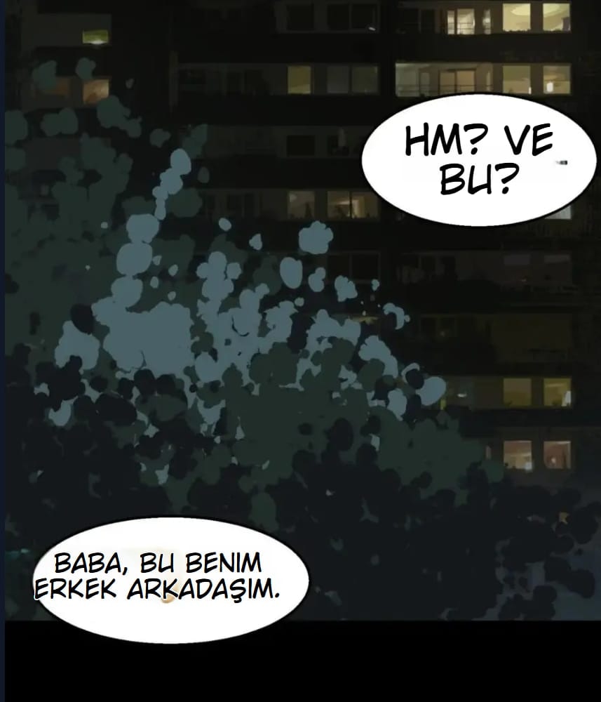 O Bir Şehir Efsanesi Bölüm 35 - Sayfa 30