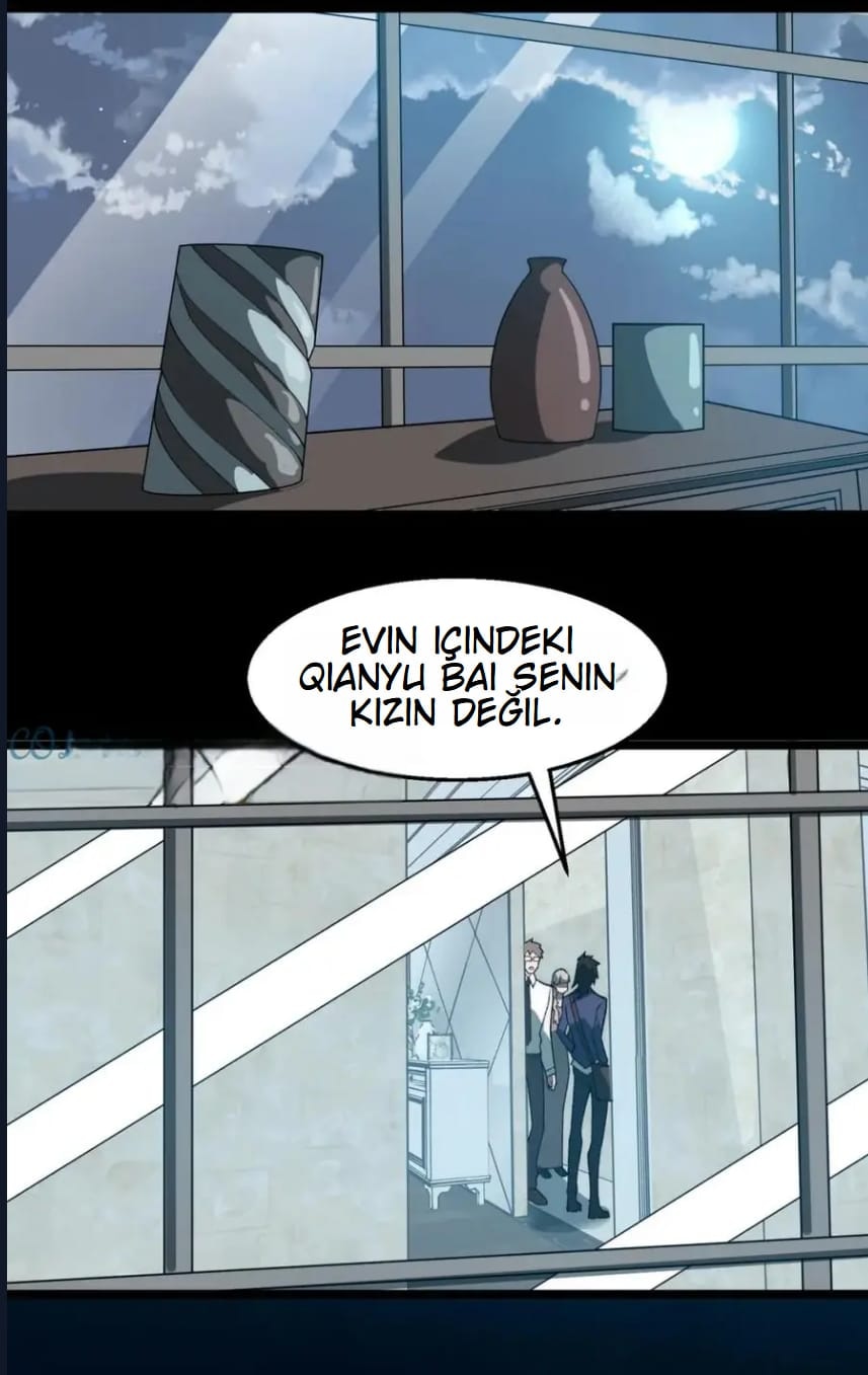 O Bir Şehir Efsanesi Bölüm 35 - Sayfa 36