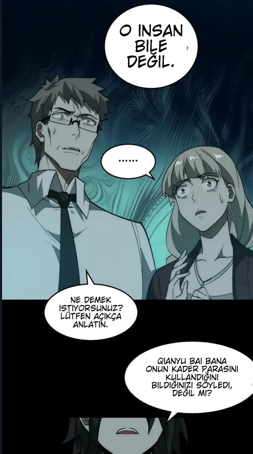 O Bir Şehir Efsanesi Bölüm 35 - Sayfa 37