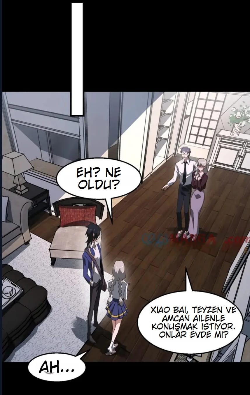 O Bir Şehir Efsanesi Bölüm 35 - Sayfa 42