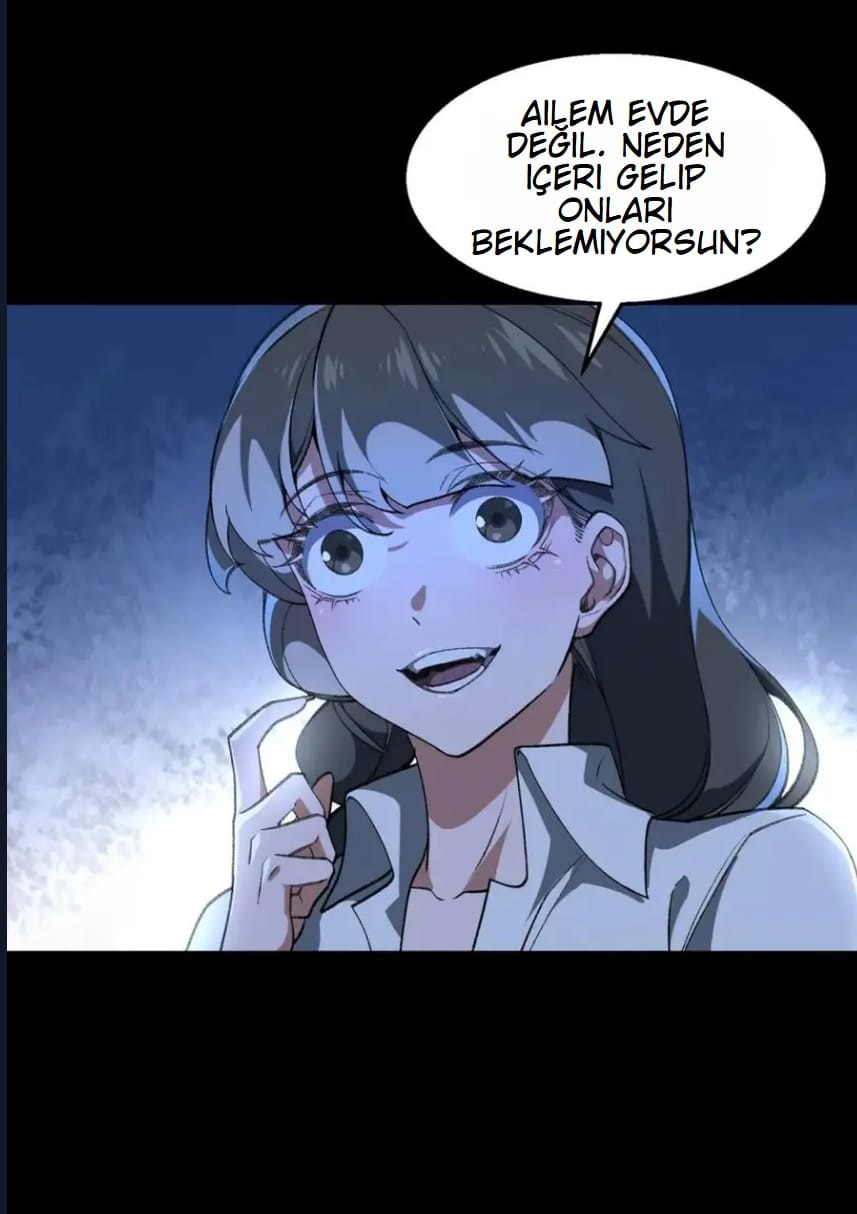 O Bir Şehir Efsanesi Bölüm 35 - Sayfa 43