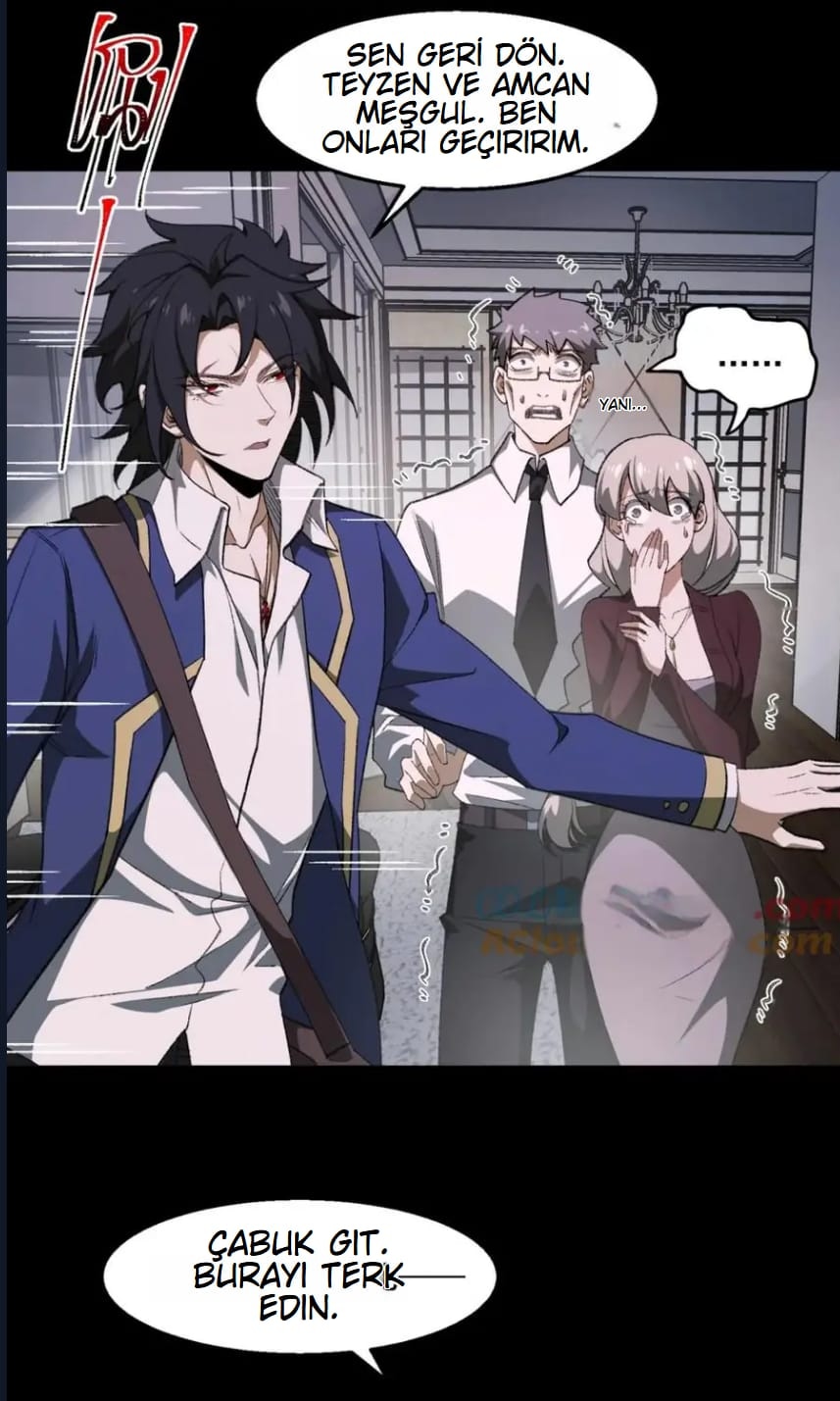 O Bir Şehir Efsanesi Bölüm 35 - Sayfa 44