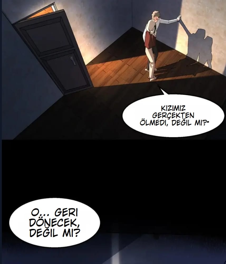 O Bir Şehir Efsanesi Bölüm 35 - Sayfa 46