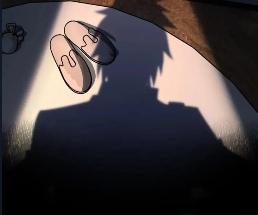 O Bir Şehir Efsanesi Bölüm 35 - Sayfa 48