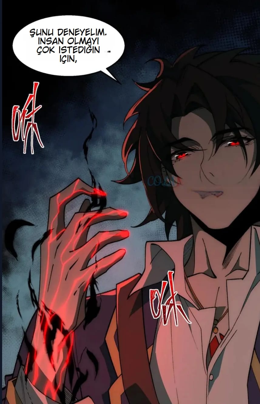 O Bir Şehir Efsanesi Bölüm 35 - Sayfa 49