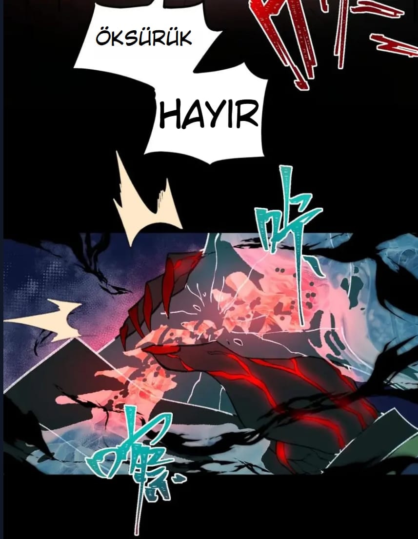 O Bir Şehir Efsanesi Bölüm 35 - Sayfa 51