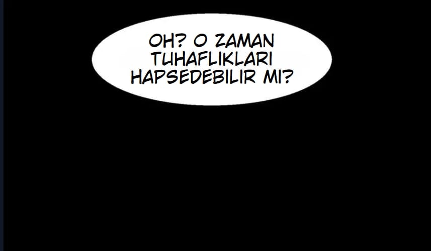 O Bir Şehir Efsanesi Bölüm 40 - Sayfa 4