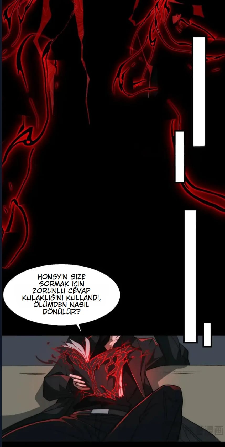 O Bir Şehir Efsanesi Bölüm 40 - Sayfa 9