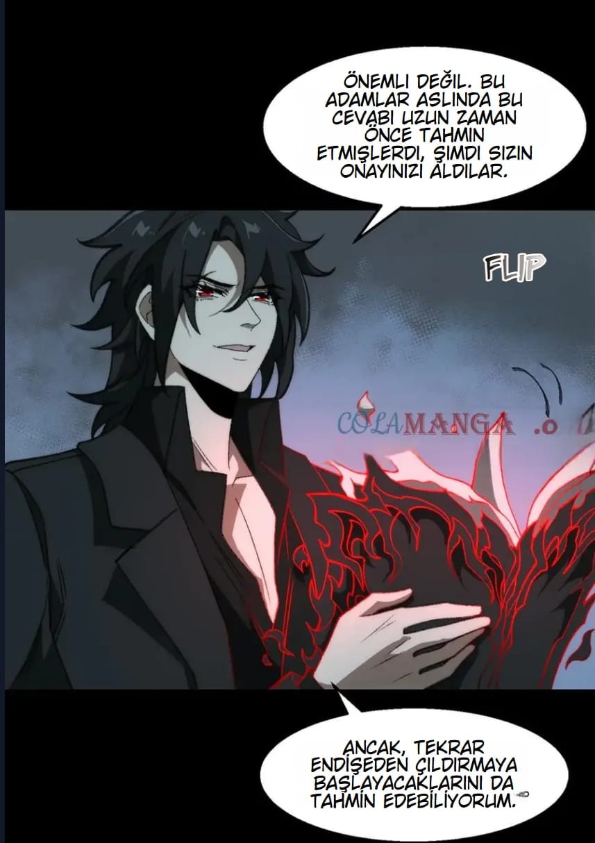 O Bir Şehir Efsanesi Bölüm 40 - Sayfa 12