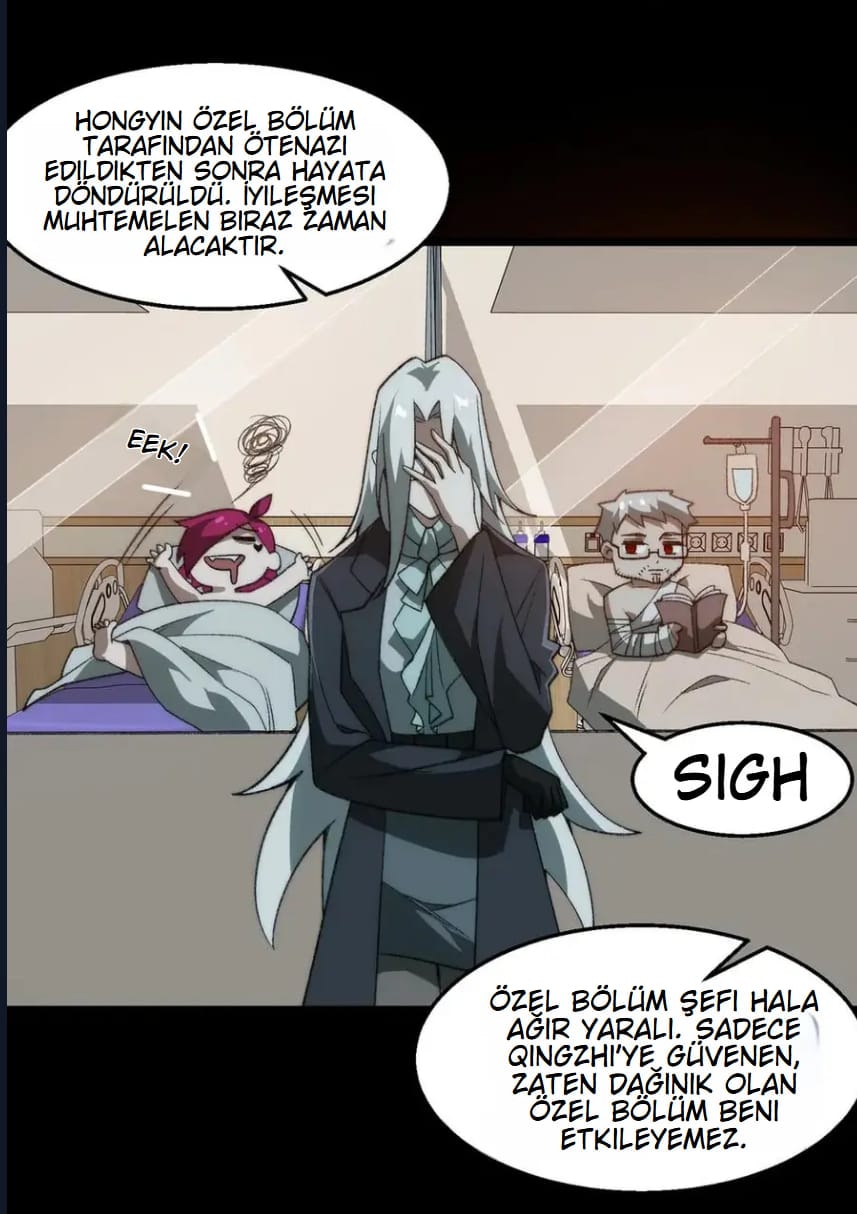 O Bir Şehir Efsanesi Bölüm 40 - Sayfa 13