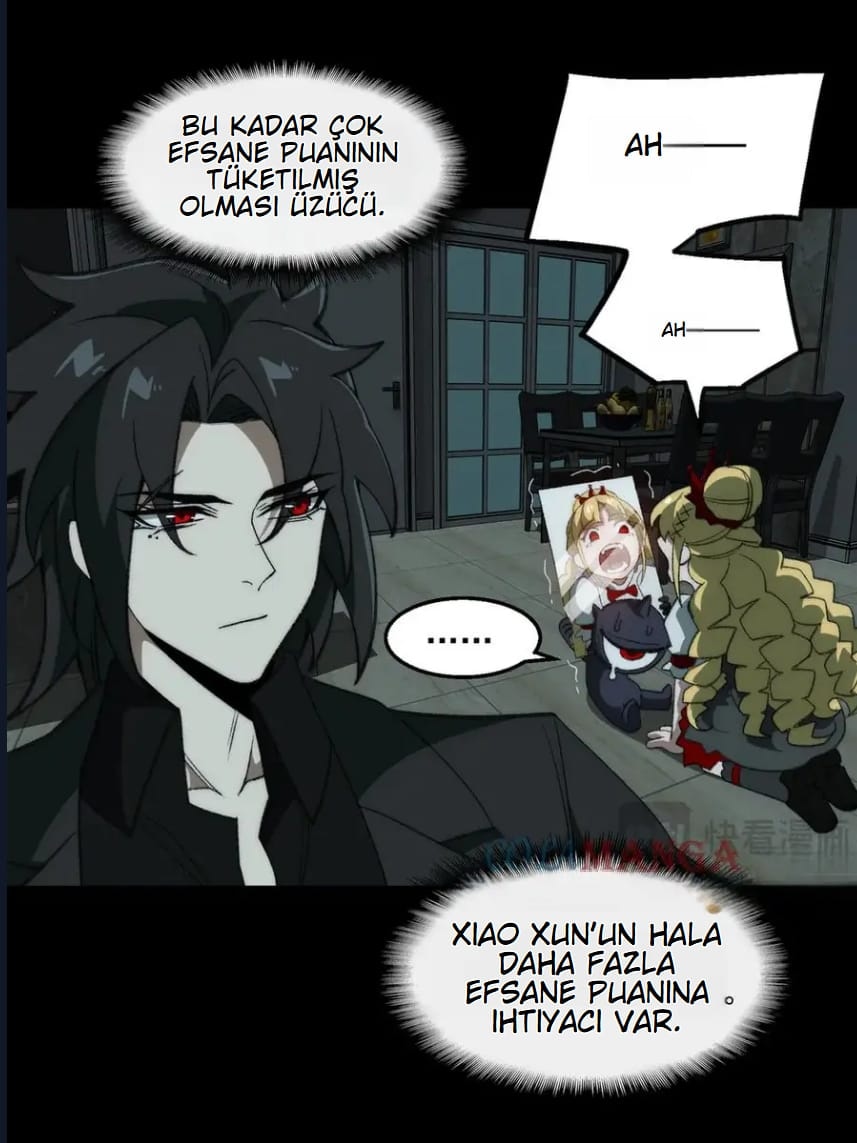 O Bir Şehir Efsanesi Bölüm 40 - Sayfa 14