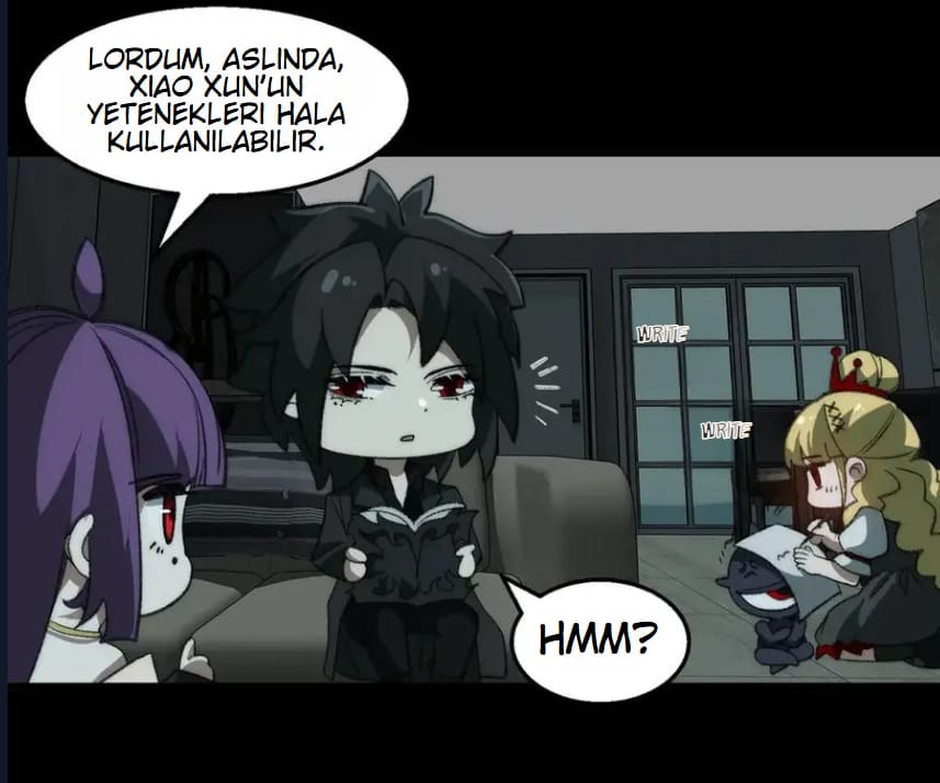 O Bir Şehir Efsanesi Bölüm 40 - Sayfa 15