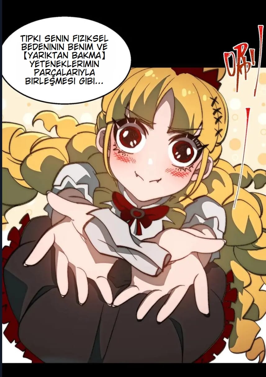 O Bir Şehir Efsanesi Bölüm 40 - Sayfa 16