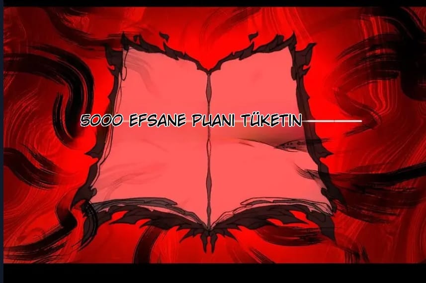 O Bir Şehir Efsanesi Bölüm 40 - Sayfa 18