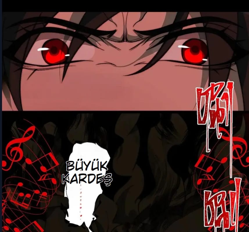 O Bir Şehir Efsanesi Bölüm 40 - Sayfa 19