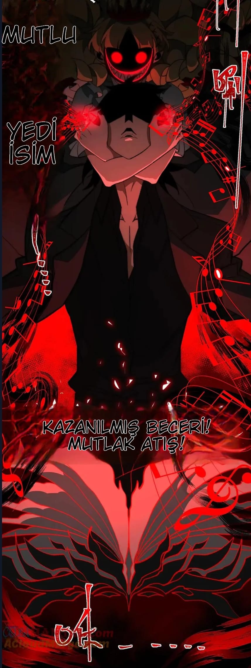 O Bir Şehir Efsanesi Bölüm 40 - Sayfa 20