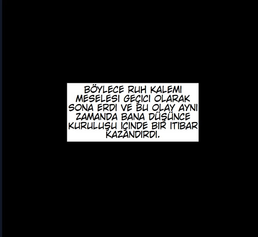 O Bir Şehir Efsanesi Bölüm 40 - Sayfa 26