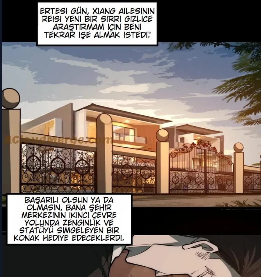 O Bir Şehir Efsanesi Bölüm 40 - Sayfa 27