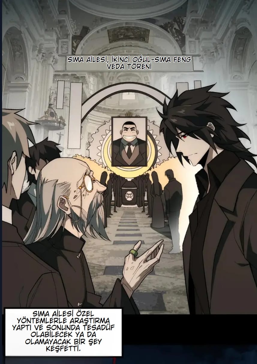 O Bir Şehir Efsanesi Bölüm 40 - Sayfa 30