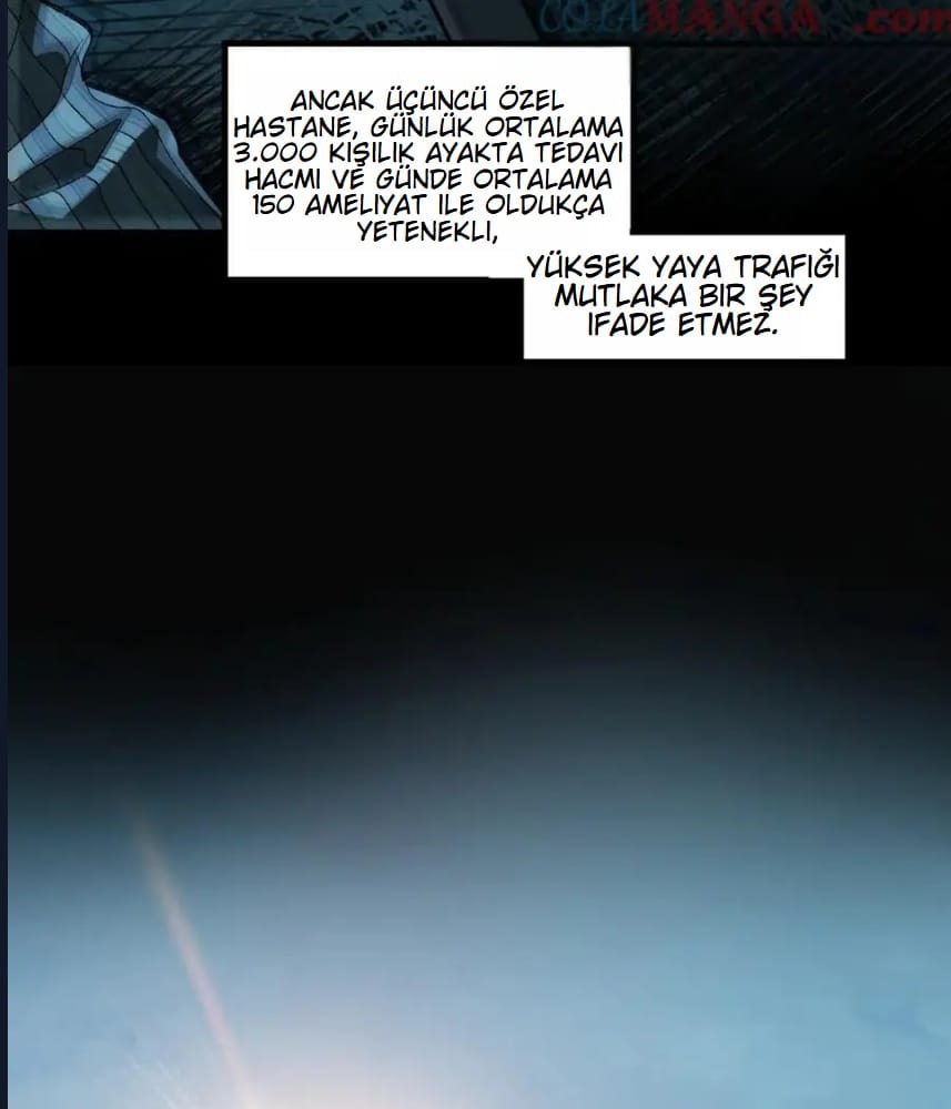 O Bir Şehir Efsanesi Bölüm 40 - Sayfa 33