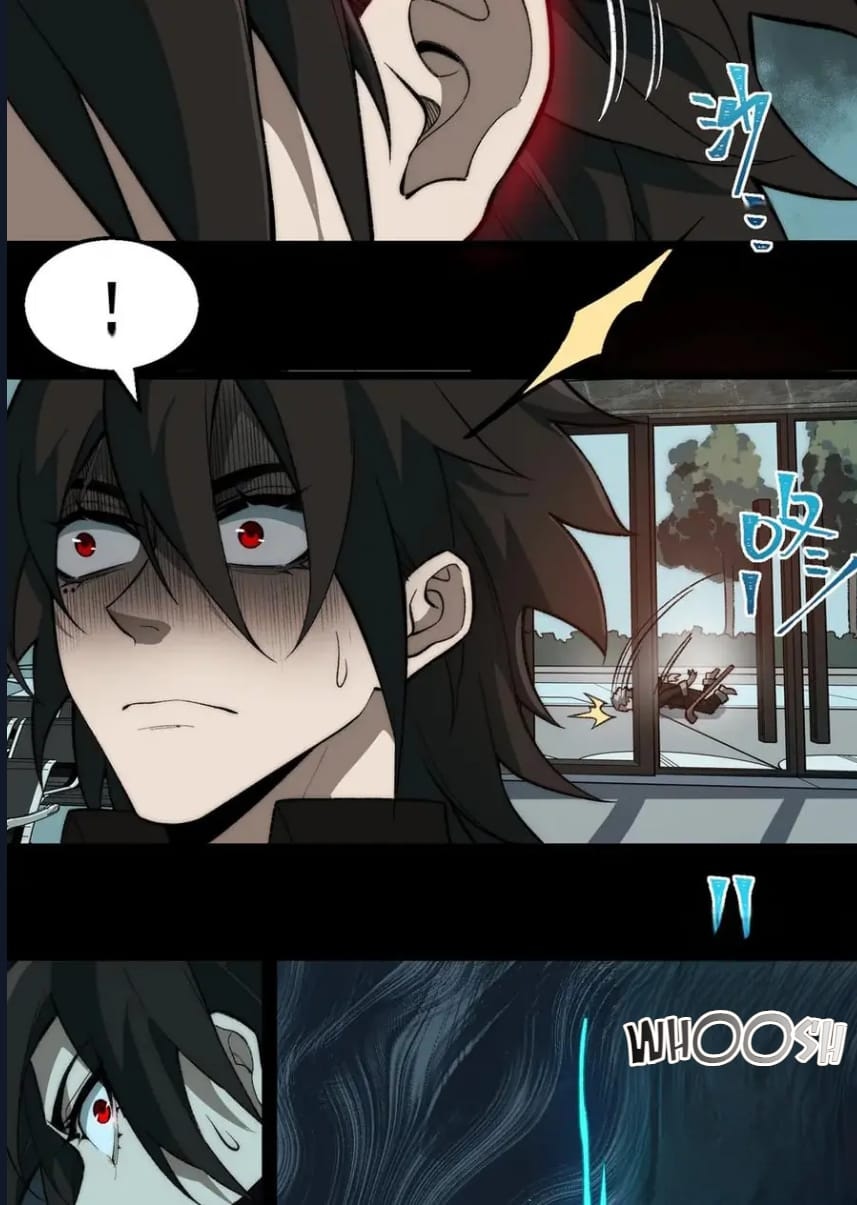 O Bir Şehir Efsanesi Bölüm 40 - Sayfa 37