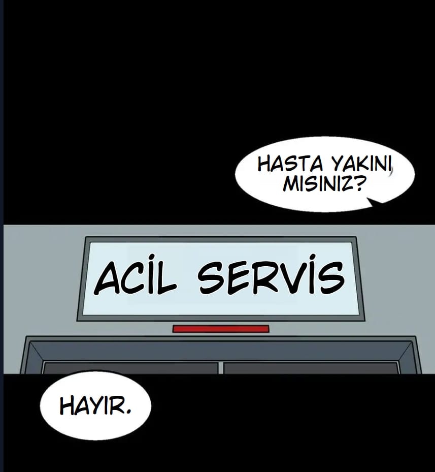 O Bir Şehir Efsanesi Bölüm 40 - Sayfa 39