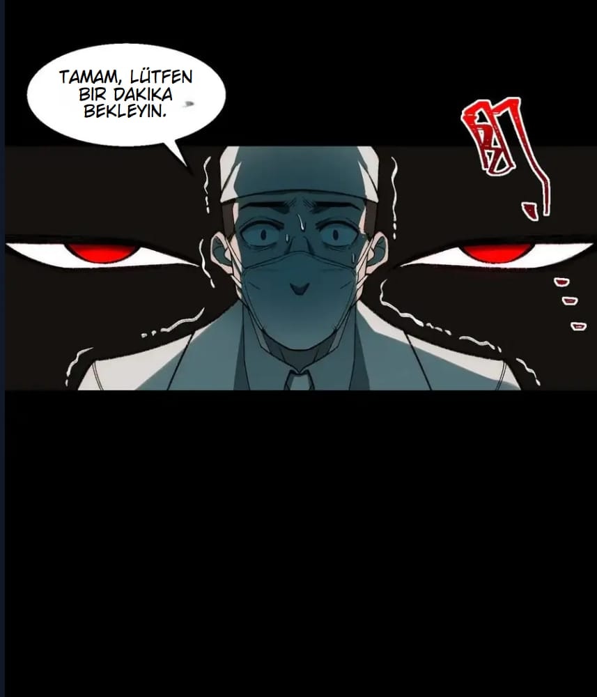 O Bir Şehir Efsanesi Bölüm 40 - Sayfa 42