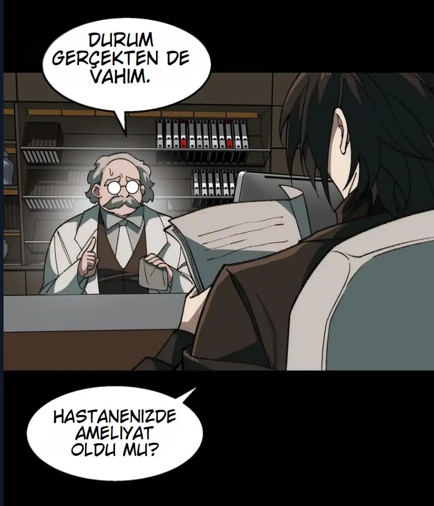 O Bir Şehir Efsanesi Bölüm 40 - Sayfa 44