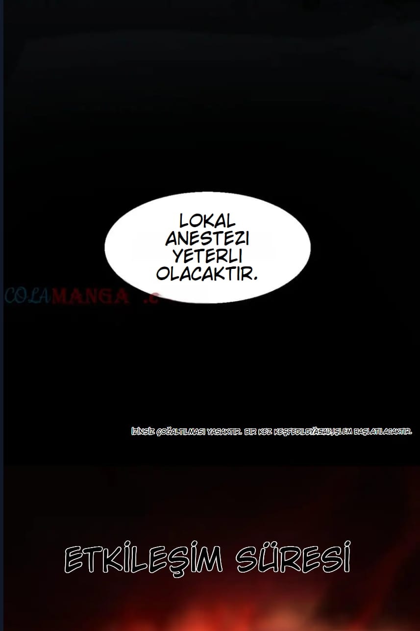 O Bir Şehir Efsanesi Bölüm 40 - Sayfa 49