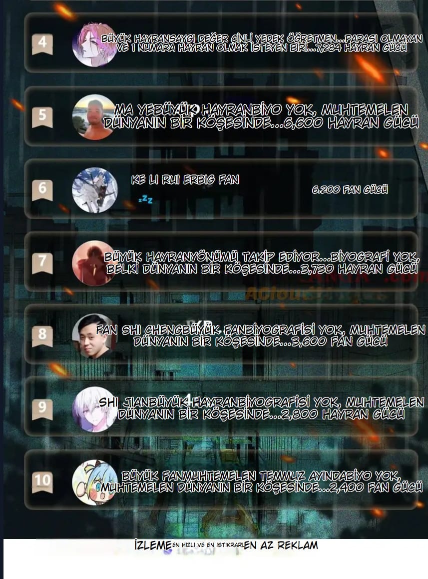 O Bir Şehir Efsanesi Bölüm 40 - Sayfa 53