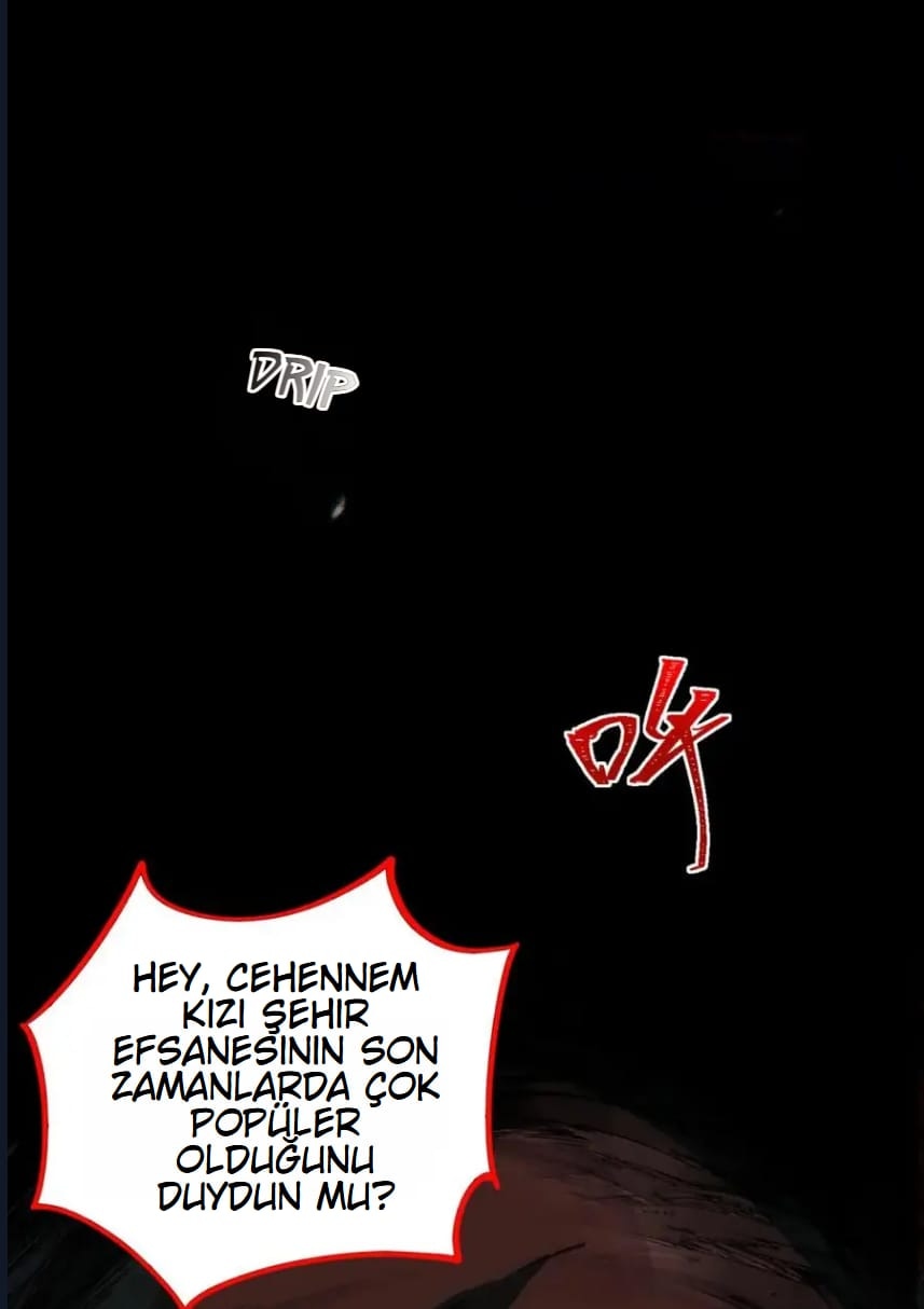 O Bir Şehir Efsanesi Bölüm 6 - Sayfa 10