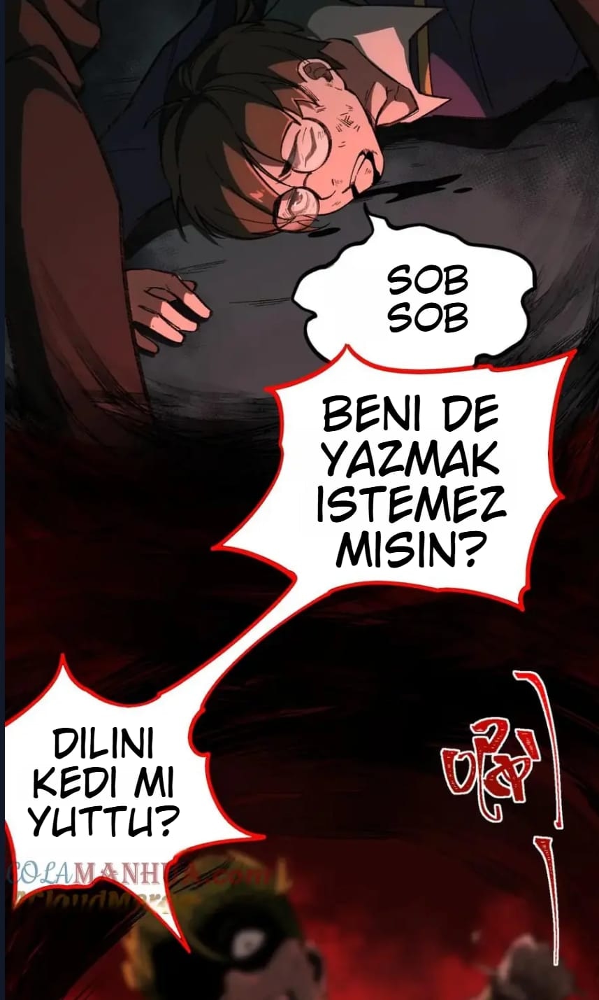 O Bir Şehir Efsanesi Bölüm 6 - Sayfa 12