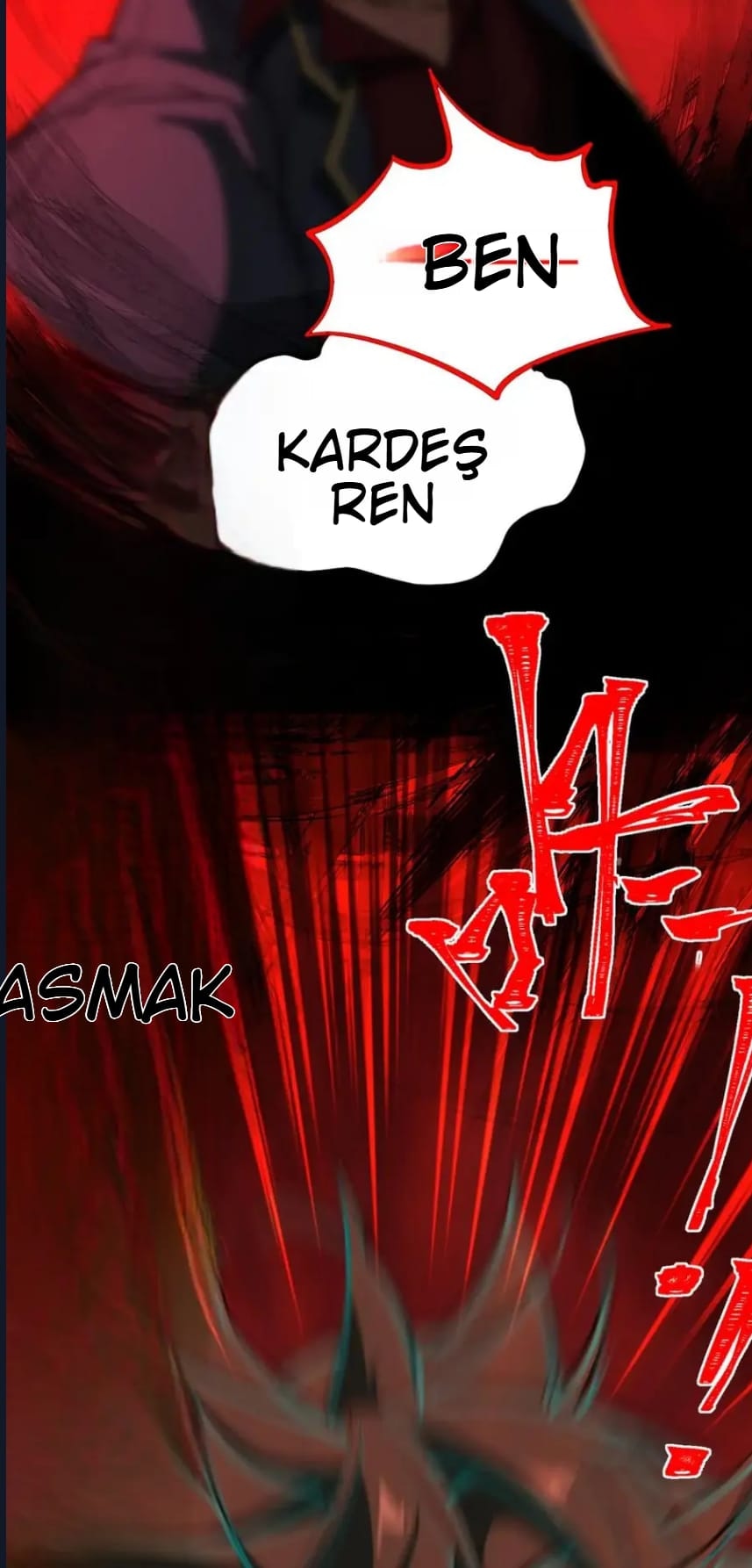 O Bir Şehir Efsanesi Bölüm 6 - Sayfa 14