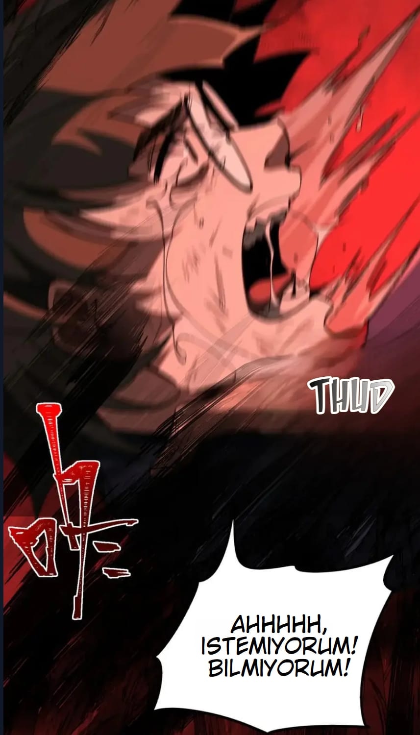 O Bir Şehir Efsanesi Bölüm 6 - Sayfa 18