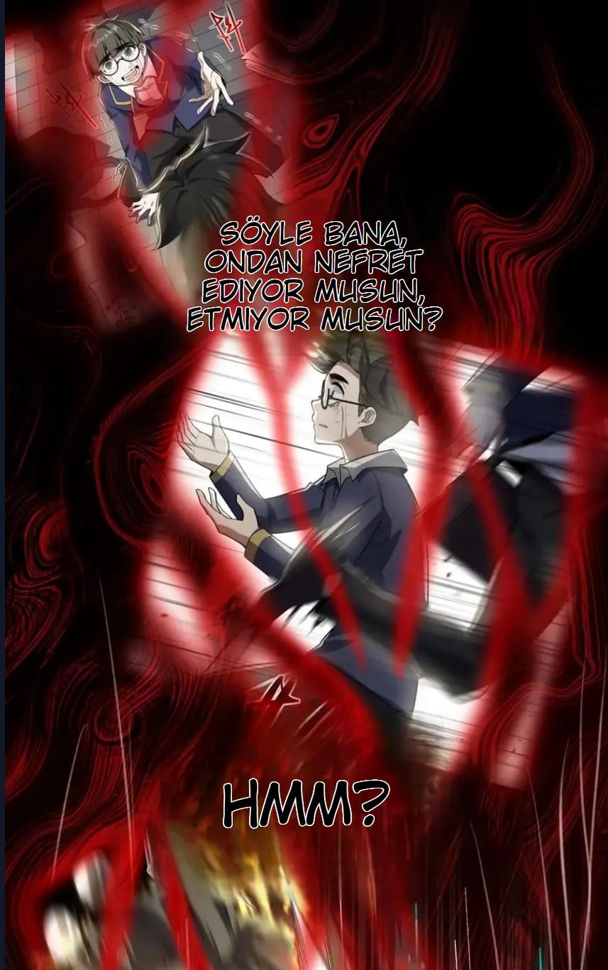 O Bir Şehir Efsanesi Bölüm 6 - Sayfa 22