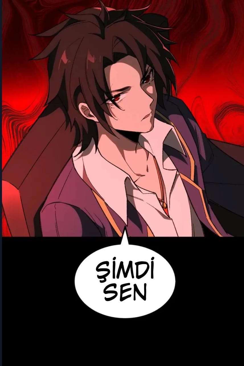 O Bir Şehir Efsanesi Bölüm 6 - Sayfa 29