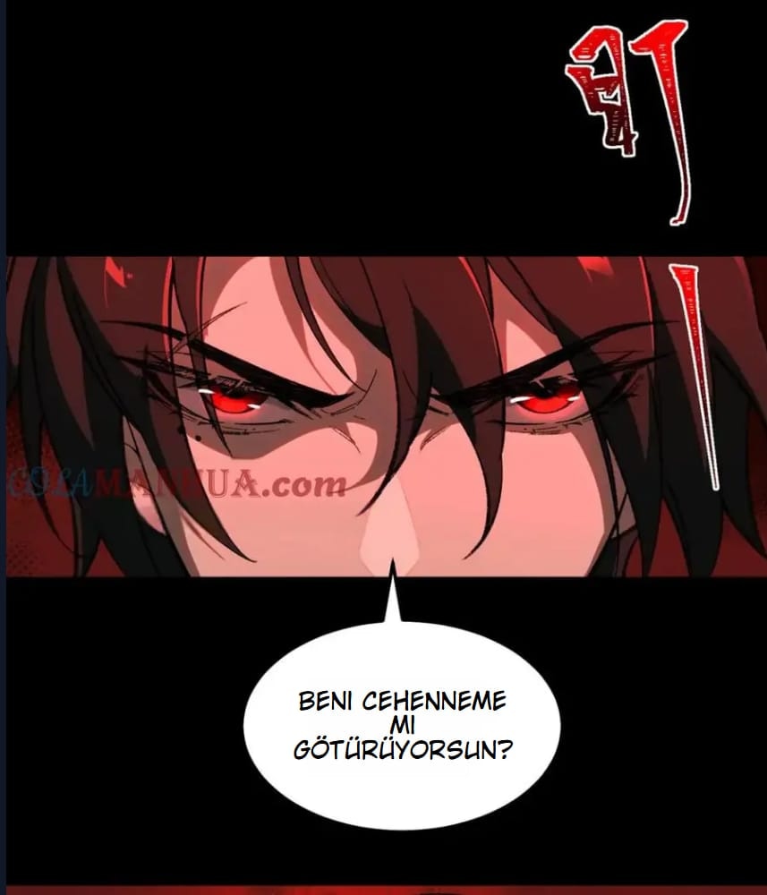 O Bir Şehir Efsanesi Bölüm 6 - Sayfa 30