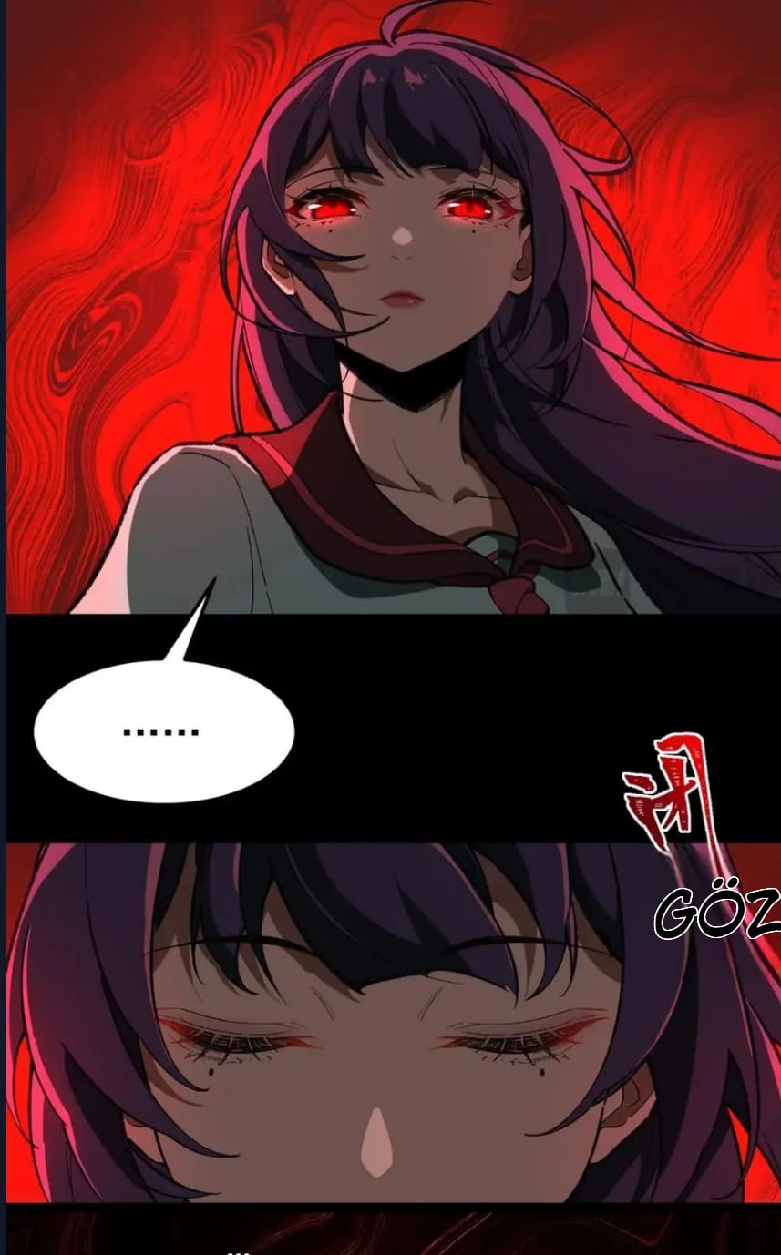 O Bir Şehir Efsanesi Bölüm 6 - Sayfa 31